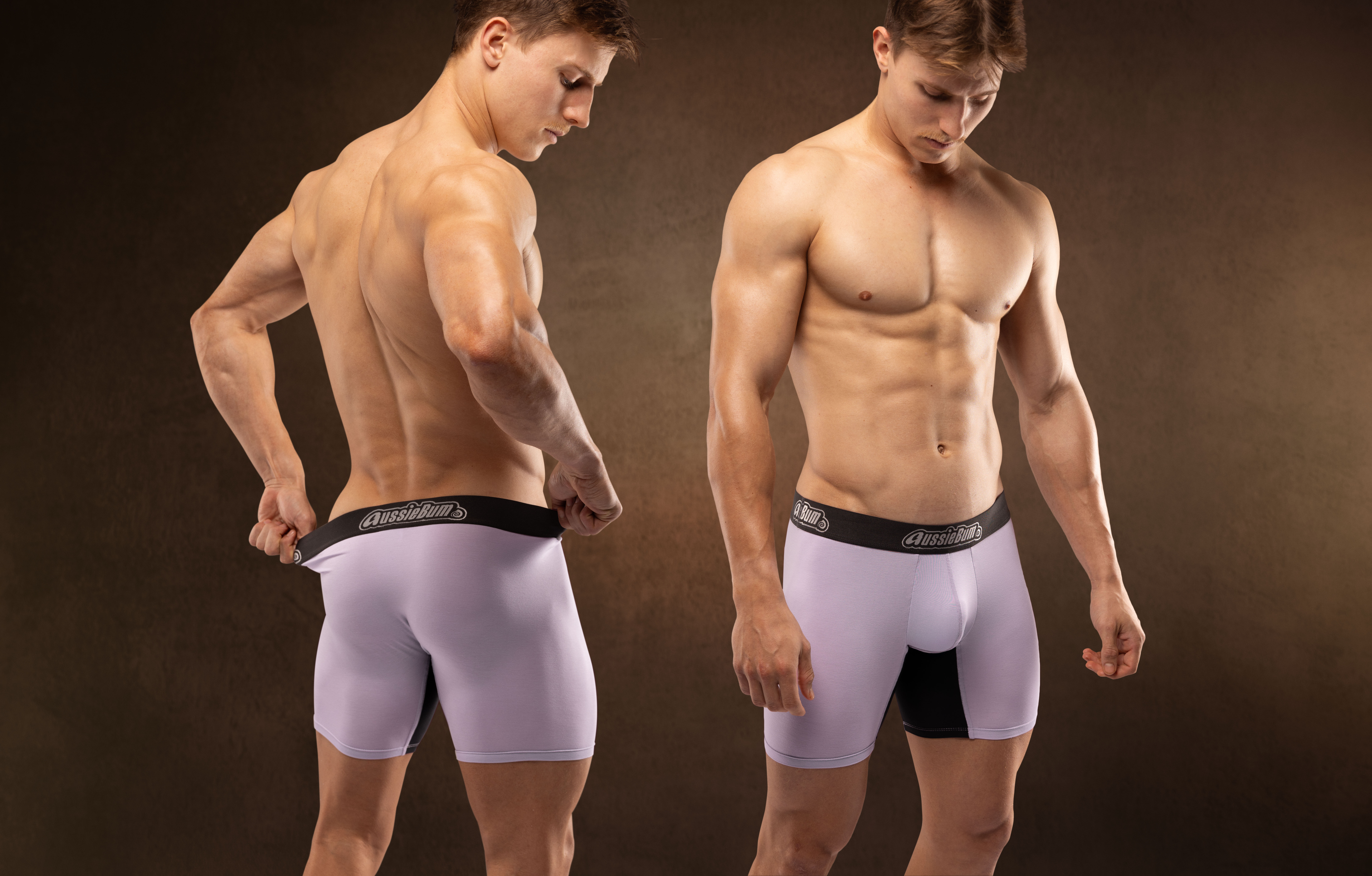 The Game-Changer in Your Underwear Drawer: Why aussieBum's Comfy Bamboo Range is Redefining Men's Comfort